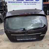 Portellone ford fiesta 2012