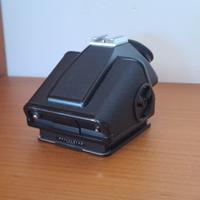 Hasselblad prisma esposimetrico