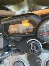 Moto personale