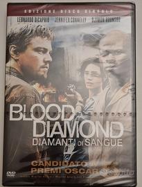 Film Black diamond dvd