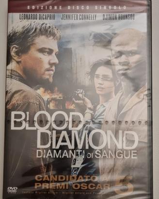 Film Black diamond dvd