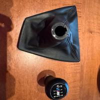 Pomello Cambio Manuale Bmw M Sport