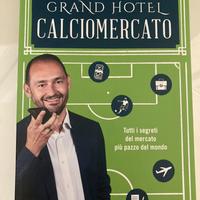 Gianluca Di Marzio - Grand hotel calciomercato