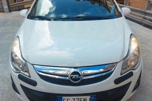 Opel Corsa 1.4 16V 3 porte 100 cv
