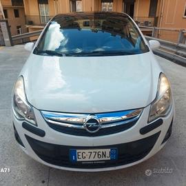 Opel Corsa 1.4 16V 3 porte 100 cv