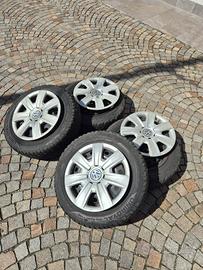 CERCHI 14" VW