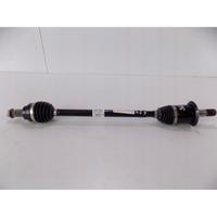 BMW 1/2/3/4 Albero Trasmissione Post DX- 4602