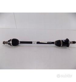 BMW 1/2/3/4 Albero Trasmissione Post DX- 4602
