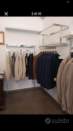 Arredamento Negozio Completo