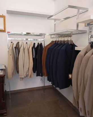 Arredamento Negozio Completo