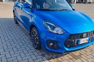 Suzuki Swift Sport 1.4 Boosterjet