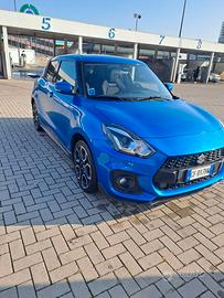 Suzuki Swift Sport 1.4 Boosterjet