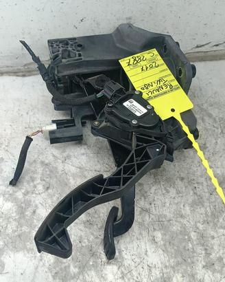 PEDALIERA FRENO E ACCELERATORE CAMBIO MANUALE RENA
