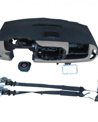 KIT AIRBAG FIAT 500L TREAKING