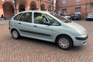 Citroen Xsara picasso  benzina 1.5  -129  mila km