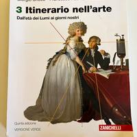 Itinerario nell’arte 3