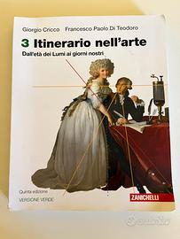 Itinerario nell’arte 3