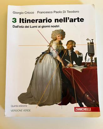 Itinerario nell’arte 3