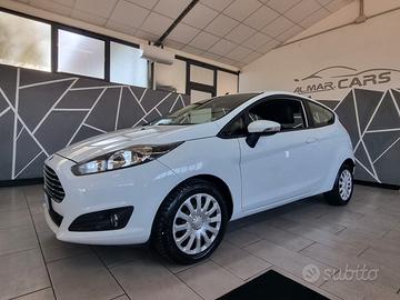 Ford Fiesta 1.4 5p. Bz.- GPL Titanium NEOPATENTATI