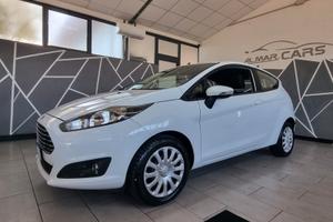 Ford Fiesta 1.4 5p. Bz.- GPL Titanium NEOPATENTATI