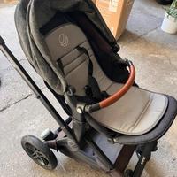 Passeggino DUO MUUM Matrix Light