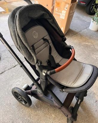 Passeggino DUO MUUM Matrix Light