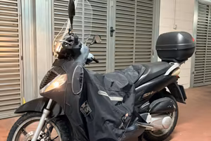 Honda sh 150 perfetto