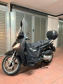 Honda sh 150 perfetto