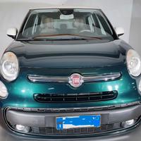 FIAT 500 L 0.9TWIN AIR NATURAL POWER METANO LOUNGE