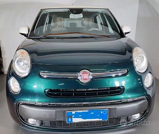FIAT 500 L 0.9TWIN AIR NATURAL POWER METANO LOUNGE