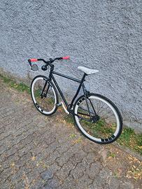 fixed gear