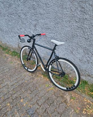 fixed gear