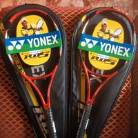 YONEX RDS-002 TOUR COPPIA RACCHETTA TENNIS