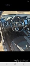 Nissan qasqhai nuovissima