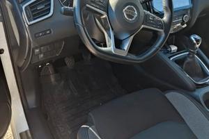 Nissan qasqhai nuovissima
