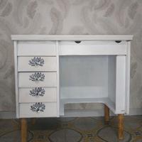Scrivania/scrittoio shabby 