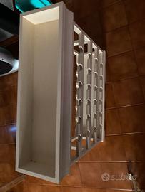 Cantinetta in legno