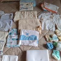 Lenzuolini Copertine