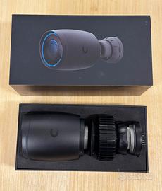 UniFi AI Pro videocamera