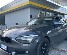 BMW Serie 1 (F21) - 2014