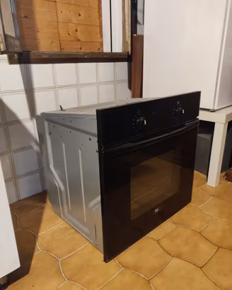Forno statico