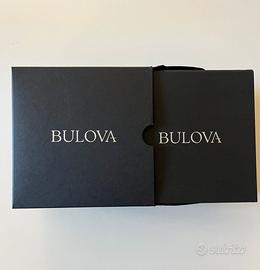 Bulova Surveyor 96B429