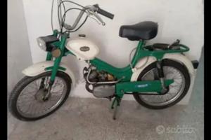 motorino d'epoca 