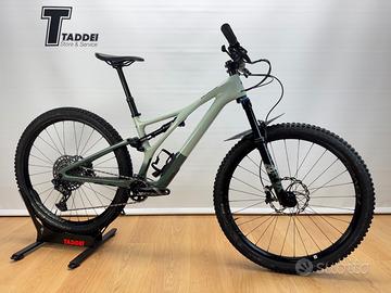 Specialized Stumpjumper Expert Carbon 21 taglia S3