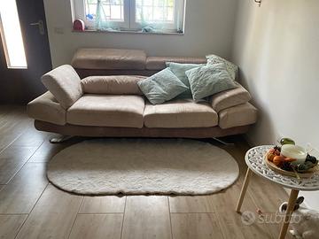 Divano poltrone sofà - ritiro immediato -