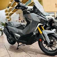 SYM ADX 400 DA IMMATRICOLARE PRONTA CONSEGNA