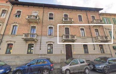 Immobile in asta di 162 m² con 4 locali a Biella