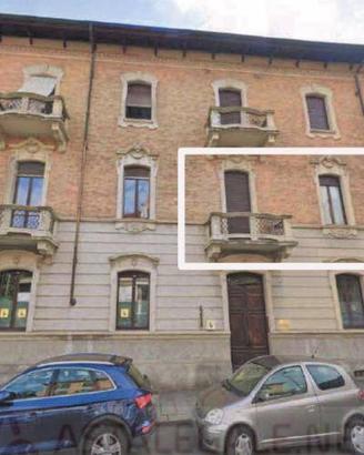Immobile in asta di 162 m² con 4 locali a Biella