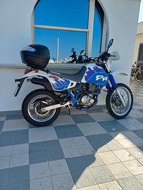 Suzuki DR 650
