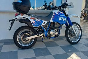 Suzuki DR 650
